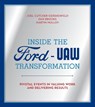 Inside the Ford-UAW Transformation - Joel Cutcher-Gershenfeld ; Dan Brooks ; Martin Mulloy - 9780262052573