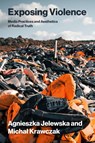 Exposing Violence - Agnieszka Jelewska ; Michal Krawczak - 9780262053464