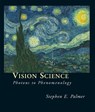Vision Science - Stephen E. Palmer - 9780262161831