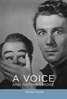 A Voice and Nothing More - Mladen Dolar - 9780262260602
