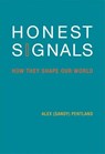 Honest Signals - Alex Pentland - 9780262261043