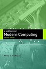 A History of Modern Computing, second edition - Paul E. Ceruzzi - 9780262265331