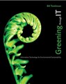 Greening through IT - Bill Tomlinson - 9780262288354
