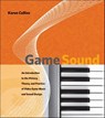 Game Sound - KC Collins - 9780262292603