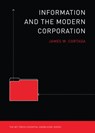Information and the Modern Corporation - James W. Cortada - 9780262297943