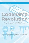 Codename Revolution - Steven E. Jones ; George K. Thiruvathukal - 9780262300537