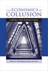 The Economics of Collusion - Robert C. Marshall ; Leslie M. Marx - 9780262300735