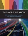 The More We Know - Eric Klopfer ; Jason Haas - 9780262304696