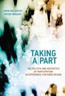 Taking [A]part - John McCarthy ; Peter Wright - 9780262328104