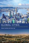 Global Cities - Robert Gottlieb ; Simon Ng - 9780262338875