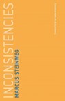 Inconsistencies - Marcus Steinweg - 9780262343558