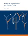 Modern HF Signal Detection and Direction Finding - Jay R. Sklar - 9780262347686