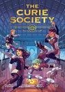 The Curie Society - Heather Einhorn ; Adam Staffaroni ; Janet Harvey - 9780262361453