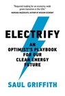 Electrify - Saul Griffith - 9780262367271