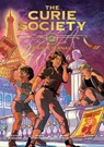 The Curie Society, Volume 2 - Heather Einhorn ; Adam Staffaroni ; Anne Toole - 9780262371766