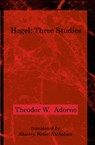 Hegel - Theodor W. Adorno - 9780262510806