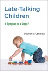 Late-Talking Children -  - 9780262528368
