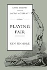 Game Theory and the Social Contract - KEN (EMERITUS PROFESSOR OF ECONOMICS,  University College London) Binmore - 9780262529433
