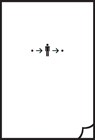 Book from the Ground - Bing (Xu Bing Studio) Xu - 9780262536226