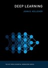 Deep Learning - John D. (Academic Leader of the Information Kelleher - 9780262537551