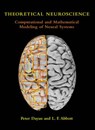 Theoretical Neuroscience - Peter (University College London) Dayan ; Laurence F. Abbott - 9780262541855