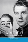 A Voice and Nothing More - Mladen Dolar - 9780262541879