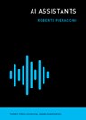 AI Assistants - Roberto Pieraccini - 9780262542555