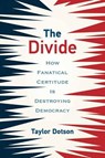 The Divide - Taylor Dotson - 9780262542715