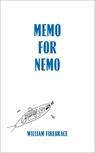 Memo for Nemo - FIREBRACE,  William - 9780262544085