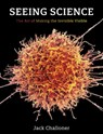 Seeing Science - Jack Challoner - 9780262544351