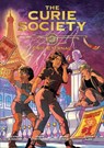 The Curie Society - Heather Einhorn ; Adam Staffaroni - 9780262544375