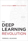The Deep Learning Revolution - Terrence J. Sejnowski - 9780262544993