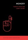 Memory - Fergus Craik - 9780262545204