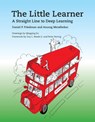 The Little Learner - Daniel P. Friedman ; Anurag Mendhekar - 9780262546379