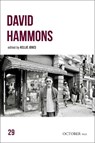 David Hammons - Kellie Jones - 9780262549363