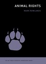 Animal Rights - Mark Rowlands - 9780262549400