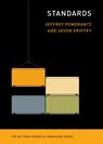 Standards - Jeffrey Pomerantz ; Jason Griffey - 9780262549493