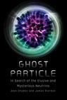 Ghost Particle - Alan Chodos ; James Riordon - 9780262551007