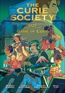 The Curie Society, Volume 3: Game of Code - Heather Einhorn - 9780262551762