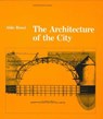 The Architecture of the City - Aldo Rossi - 9780262680431