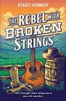 The Rebel With Broken Strings - Stacey Kennedy - 9780263397628