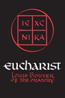 Eucharist - Louis Bouyer - 9780268004989