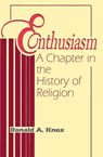 Enthusiasm - Ronald A. Knox - 9780268009328