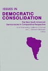 Issues in Democratic Consolidation - Scott Mainwaring ; J. Samuel Valenzuela ; Guillermo O'Donnell - 9780268012106