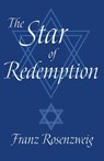 The Star of Redemption - Franz Rosenzweig - 9780268017187