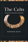 The Celts - Bernhard Maier - 9780268023614