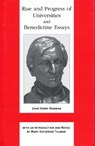 IIIRise and Progress of Universities and Benedictine Essays - John Henry Cardinal Newman - 9780268040055