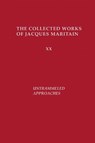 Untrammeled Approaches - Jacques Maritain - 9780268159801