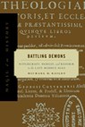 Battling Demons - Michael D. (Professor of History Bailey - 9780271022260