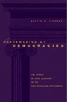 Peacemaking by Democracies - Norrin M. (Concordia Univ.) Ripsman - 9780271023984